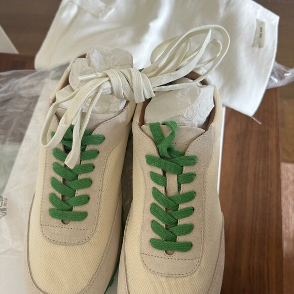 The Row, Owen Trainers size 40 NEW W/Box - Picture 6 of 8